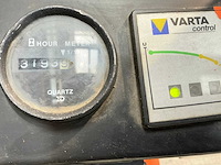 Toyota - 1991 - 2fb10 - vorkheftruck - afbeelding 18 van  19