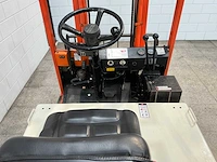 Toyota - 1991 - 2fb10 - vorkheftruck - afbeelding 14 van  19