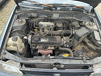 Toyota - 1994 - starlet - 1.3i - jj-hd-59 - afbeelding 4 van  12