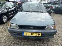 Toyota - 1994 - starlet - 1.3i - jj-hd-59 - afbeelding 5 van  12