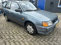 Toyota - 1994 - starlet - 1.3i - jj-hd-59 - afbeelding 6 van  12