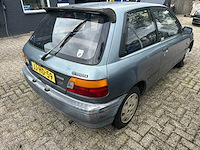 Toyota - 1994 - starlet - 1.3i - jj-hd-59 - afbeelding 7 van  12