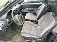 Toyota - 1994 - starlet - 1.3i - jj-hd-59 - afbeelding 12 van  12
