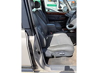 Toyota - 1995 - land cruiser - 4.5i-24v vx - personenauto - afbeelding 2 van  25