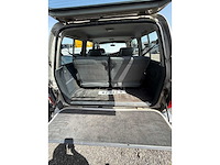 Toyota - 1995 - land cruiser - 4.5i-24v vx - personenauto - afbeelding 15 van  25