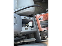 Toyota - 1995 - land cruiser - 4.5i-24v vx - personenauto - afbeelding 23 van  25
