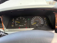 Toyota - 1995 - landcruiser - 4.5i-24v vx - personenauto - afbeelding 3 van  25