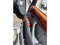Toyota - 1995 - landcruiser - 4.5i-24v vx - personenauto - afbeelding 4 van  25