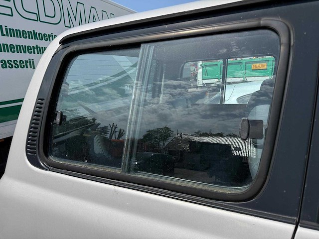 Toyota - 1995 - landcruiser - 4.5i-24v vx - personenauto - afbeelding 5 van  25