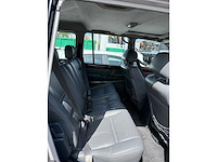 Toyota - 1995 - landcruiser - 4.5i-24v vx - personenauto - afbeelding 6 van  25