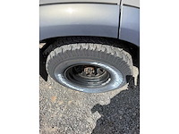 Toyota - 1995 - landcruiser - 4.5i-24v vx - personenauto - afbeelding 7 van  25