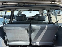 Toyota - 1995 - landcruiser - 4.5i-24v vx - personenauto - afbeelding 8 van  25