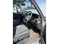 Toyota - 1995 - landcruiser - 4.5i-24v vx - personenauto - afbeelding 9 van  25