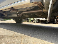 Toyota - 1995 - landcruiser - 4.5i-24v vx - personenauto - afbeelding 13 van  25