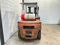 Toyota - 1996 - 02-5fg35 - vorkheftruck - afbeelding 5 van  17