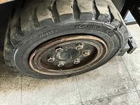 Toyota - 1996 - 02-5fg35 - vorkheftruck - afbeelding 6 van  17