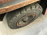 Toyota - 1996 - 02-5fg35 - vorkheftruck - afbeelding 7 van  17