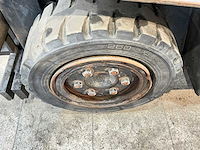 Toyota - 1996 - 02-5fg35 - vorkheftruck - afbeelding 9 van  17