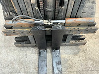 Toyota - 1996 - 02-5fg35 - vorkheftruck - afbeelding 17 van  17