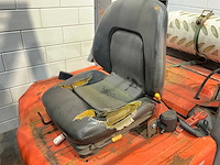 Toyota - 1996 - 02-5fg35 - vorkheftruck - afbeelding 2 van  10