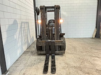 Toyota - 1996 - 02-5fg35 - vorkheftruck - afbeelding 6 van  10