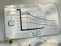 Toyota - 1996 - 02-5fg35 - vorkheftruck - afbeelding 9 van  10