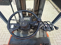 Toyota - 1998 - 5fbe18 - vorkheftruck - afbeelding 2 van  22