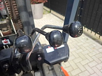 Toyota - 1998 - 5fbe18 - vorkheftruck - afbeelding 3 van  22