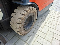 Toyota - 1998 - 5fbe18 - vorkheftruck - afbeelding 5 van  22