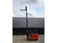 Toyota - 1998 - 5fbe18 - vorkheftruck - afbeelding 10 van  22