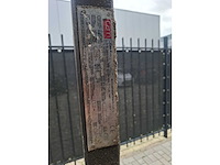 Toyota - 1998 - 5fbe18 - vorkheftruck - afbeelding 11 van  22