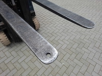 Toyota - 1998 - 5fbe18 - vorkheftruck - afbeelding 12 van  22