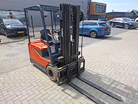 Toyota - 1998 - 5fbe18 - vorkheftruck - afbeelding 18 van  22