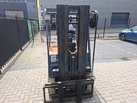 Toyota - 1998 - 5fbe18 - vorkheftruck - afbeelding 19 van  22