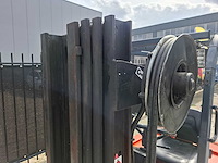 Toyota - 1998 - 5fbe18 - vorkheftruck