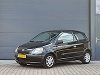 Toyota - 1999 - yaris - 1.0-16v vvt-i terra - zj-zs-15 - afbeelding 1 van  19