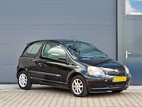 Toyota - 1999 - yaris - 1.0-16v vvt-i terra - zj-zs-15 - afbeelding 12 van  19