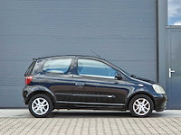 Toyota - 1999 - yaris - 1.0-16v vvt-i terra - zj-zs-15 - afbeelding 14 van  19
