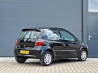 Toyota - 1999 - yaris - 1.0-16v vvt-i terra - zj-zs-15 - afbeelding 17 van  19
