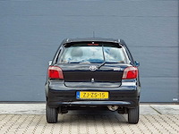 Toyota - 1999 - yaris - 1.0-16v vvt-i terra - zj-zs-15 - afbeelding 18 van  19
