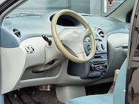 Toyota - 1999 - yaris - 1.0-16v vvt-i terra - zj-zs-15 - afbeelding 19 van  19
