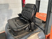 Toyota - 2000 - 02-7 fdf 30 - vorkheftruck - afbeelding 5 van  16