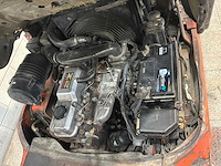 Toyota - 2000 - 02-7 fdf 30 - vorkheftruck - afbeelding 9 van  16