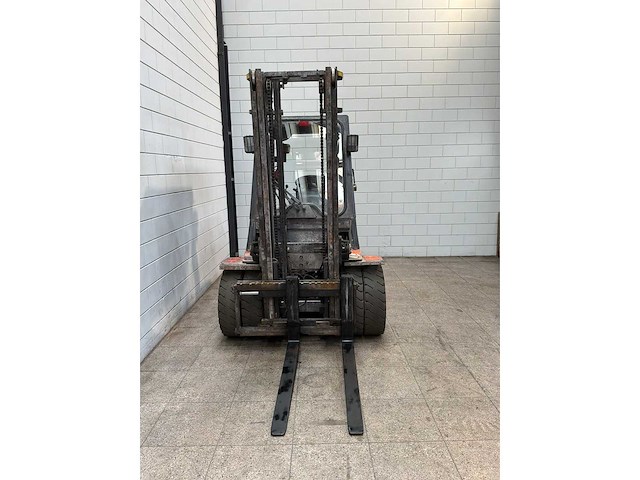 Toyota - 2000 - 02-7 fdf 30 - vorkheftruck - afbeelding 11 van  16