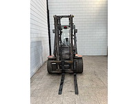 Toyota - 2000 - 02-7 fdf 30 - vorkheftruck - afbeelding 11 van  16