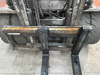 Toyota - 2000 - 02-7 fdf 30 - vorkheftruck - afbeelding 12 van  16