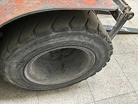 Toyota - 2000 - 02-7 fdf 30 - vorkheftruck - afbeelding 16 van  16