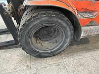 Toyota - 2000 - 02-7 fdf 30 - vorkheftruck - afbeelding 13 van  16