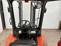 Toyota - 2000 - 02-7 fdf 30 - vorkheftruck - afbeelding 8 van  16