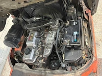 Toyota - 2000 - 02-7 fdf 30 - vorkheftruck - afbeelding 9 van  16